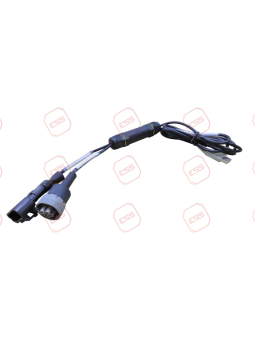 USB Truck Multi-Download Cable 2-Way